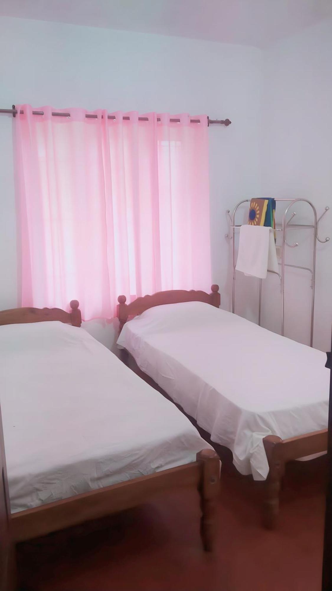 Thachattu Homestay Vaikom Buitenkant foto