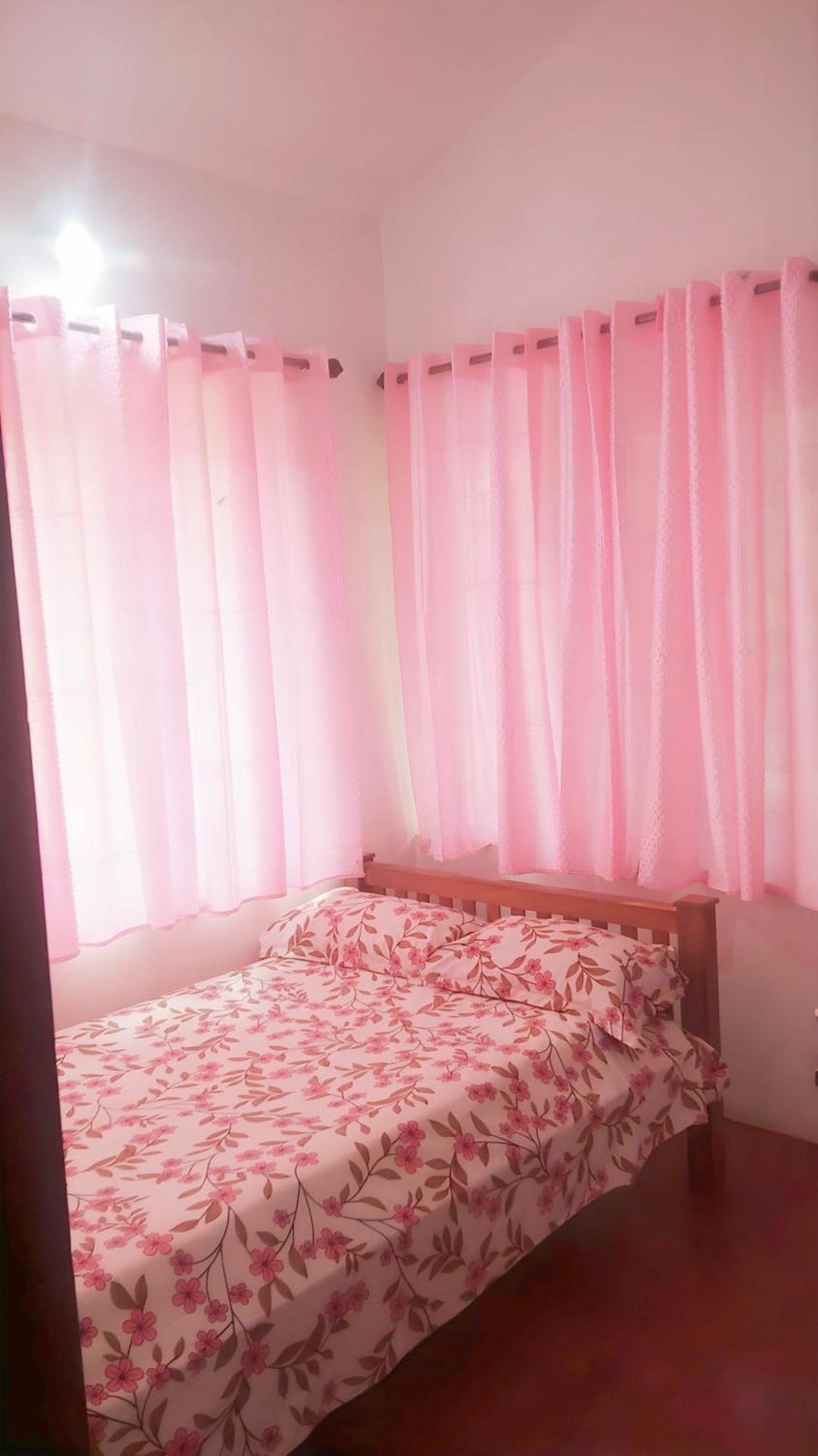 Thachattu Homestay Vaikom Buitenkant foto